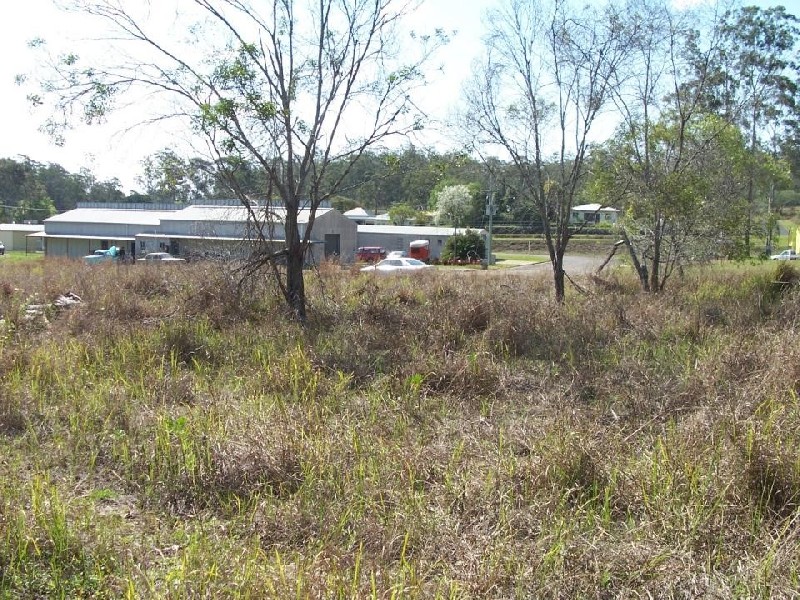 Gin Gin QLD 4671