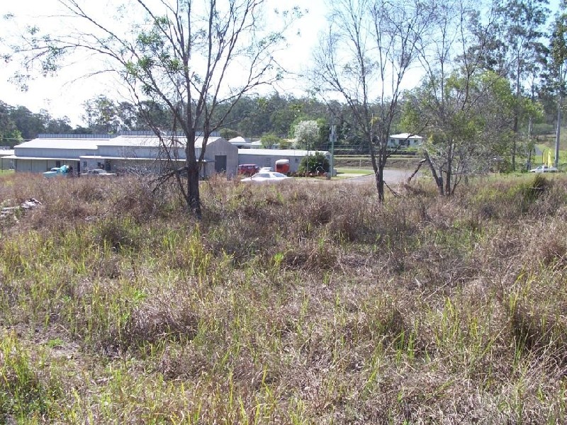 Gin Gin QLD 4671