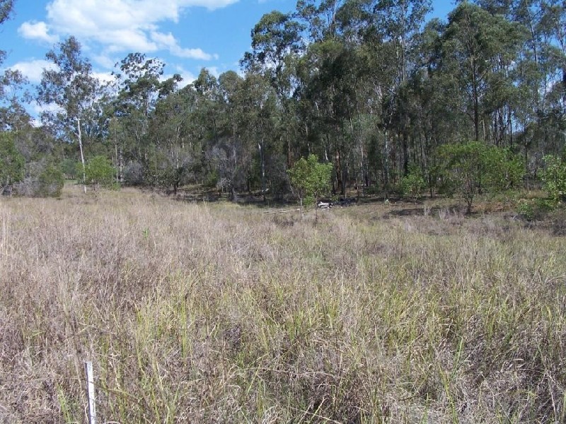 Gin Gin QLD 4671