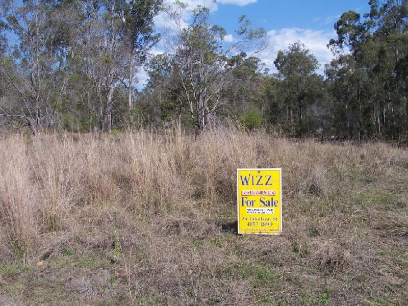Gin Gin QLD 4671