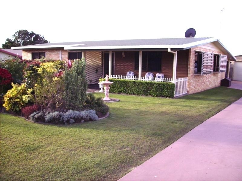 Avoca QLD 4670