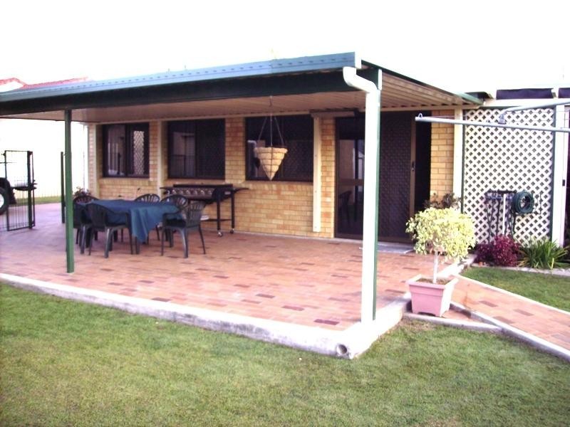 Avoca QLD 4670