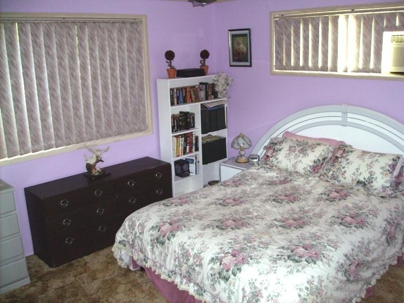 Avoca QLD 4670