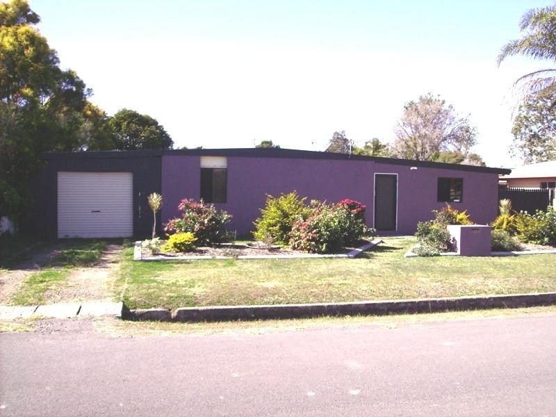 Bundaberg North QLD 4670