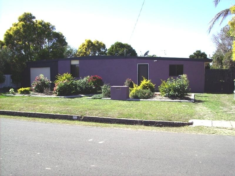 Bundaberg North QLD 4670