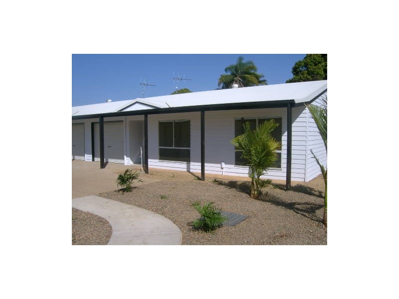 Bundaberg West QLD 4670