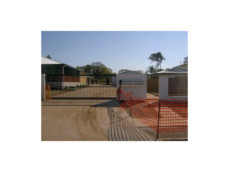 Bundaberg West QLD 4670