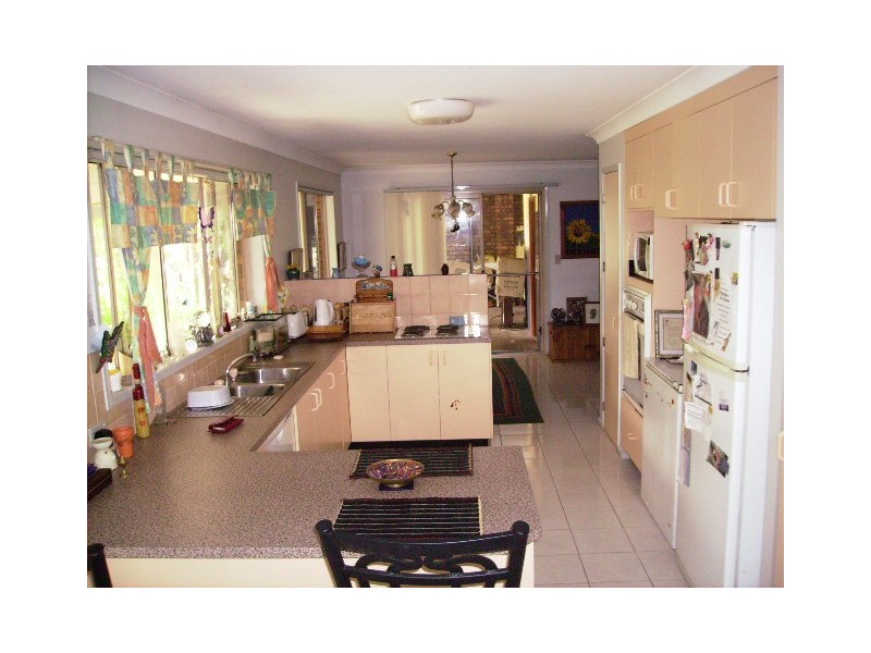 Gooburrum QLD 4670