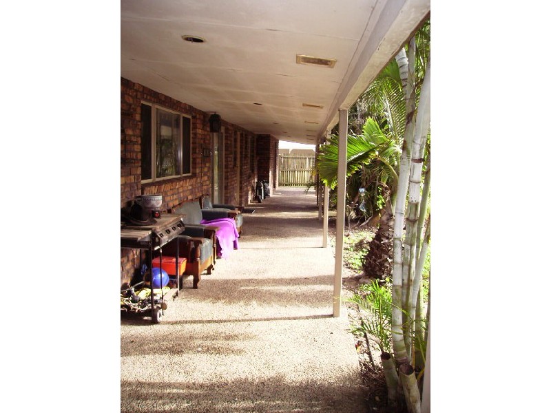 Gooburrum QLD 4670