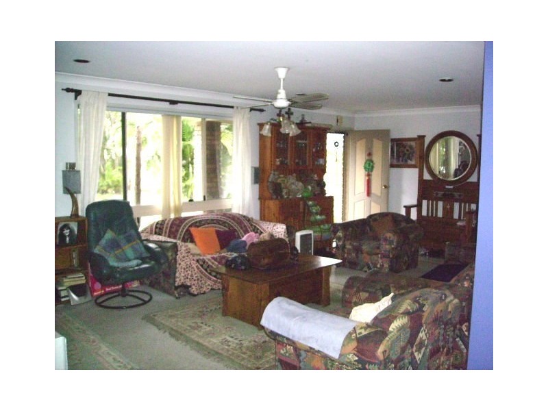 Gooburrum QLD 4670