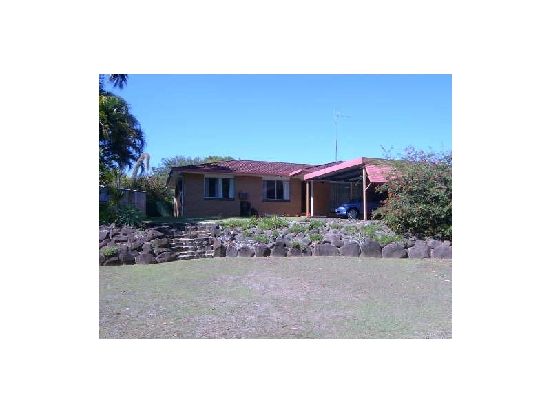 Norville QLD 4670