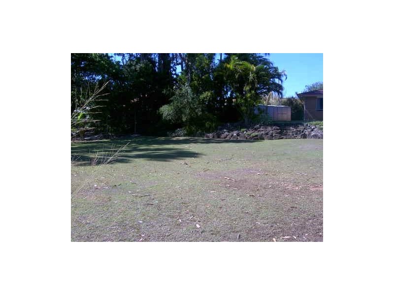 Norville QLD 4670