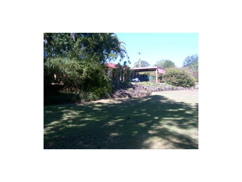 Norville QLD 4670