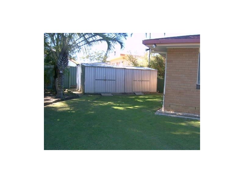 Norville QLD 4670