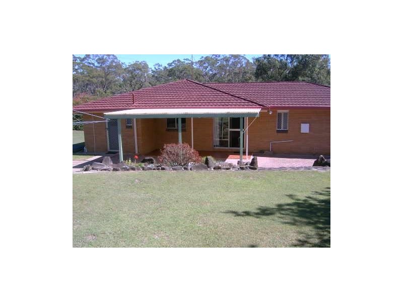 Norville QLD 4670