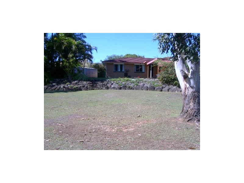 Norville QLD 4670