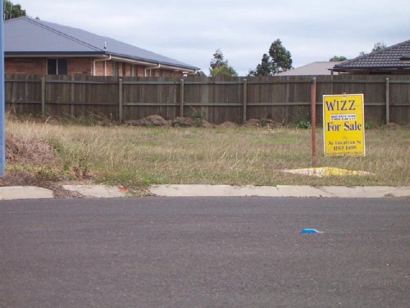 Kalkie QLD 4670
