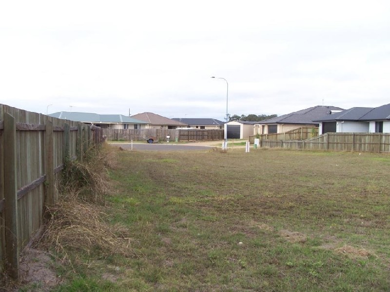 Kalkie QLD 4670