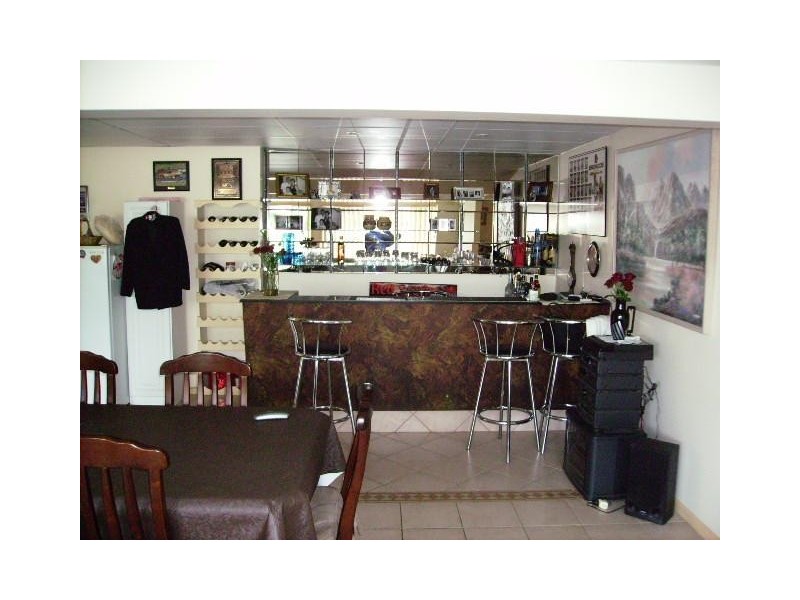 Avenell Heights QLD 4670