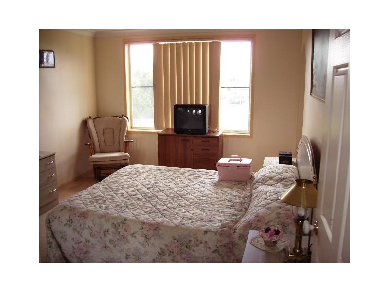 Avenell Heights QLD 4670