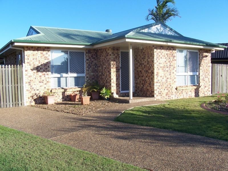 Avoca QLD 4670