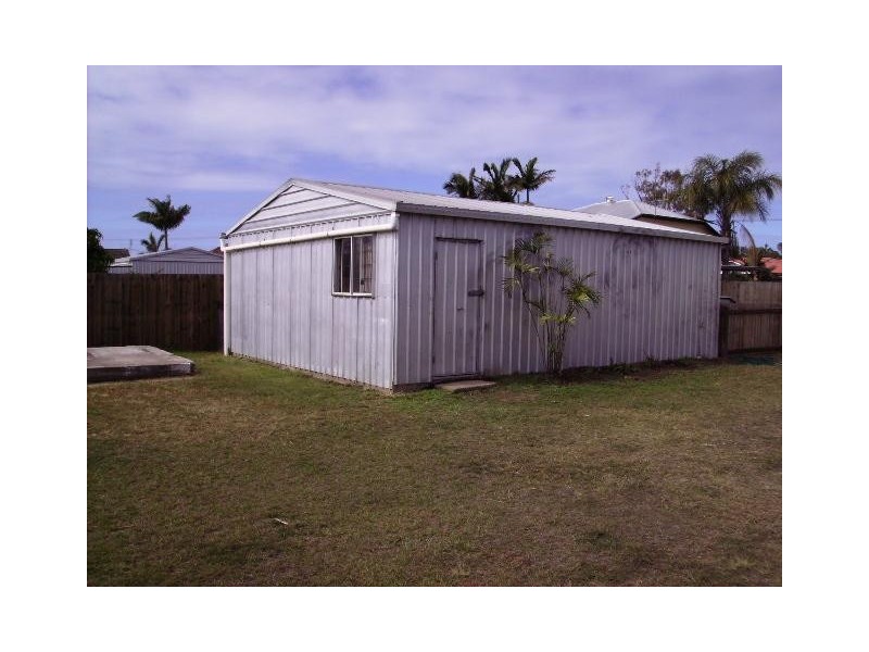 Walkervale QLD 4670