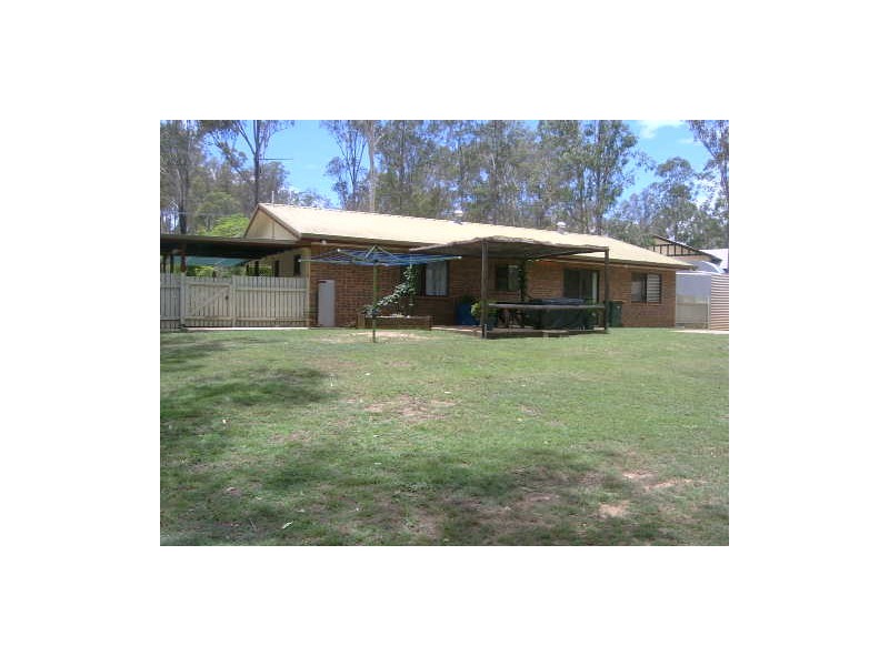 South Bingera QLD 4670