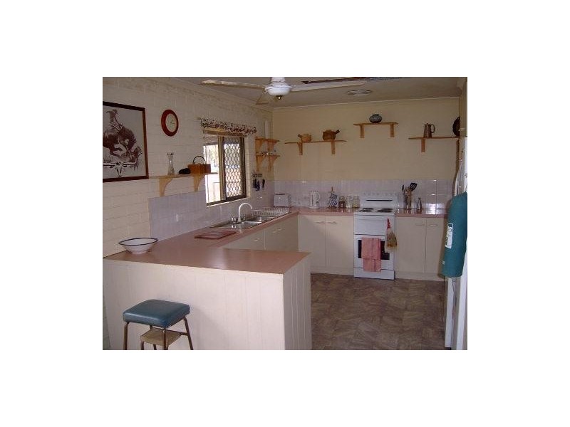 South Bingera QLD 4670