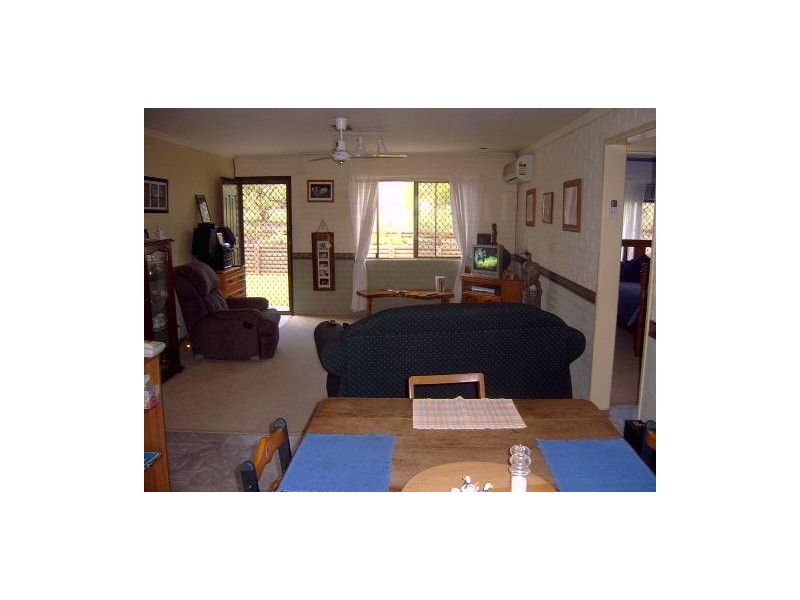 South Bingera QLD 4670