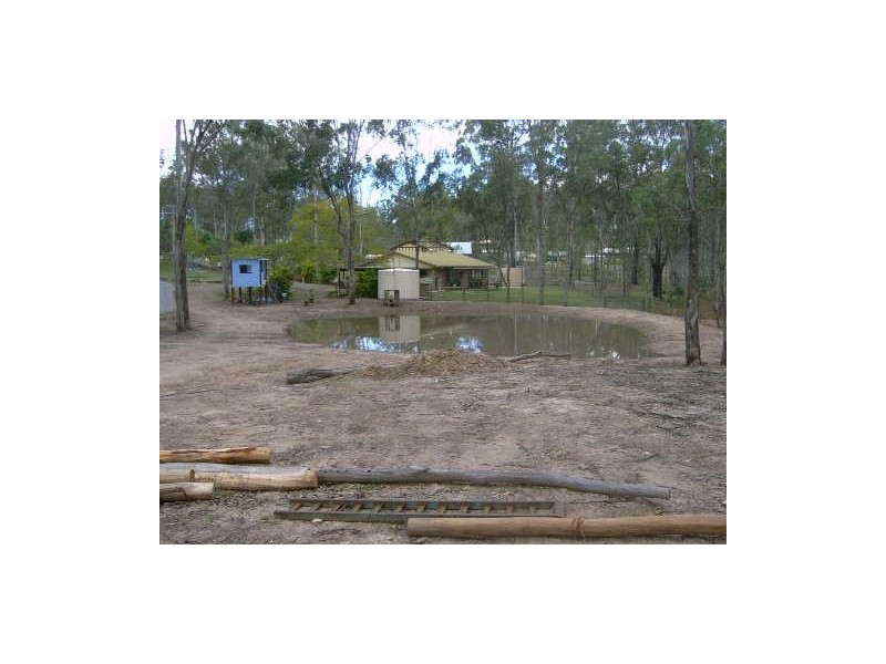 South Bingera QLD 4670