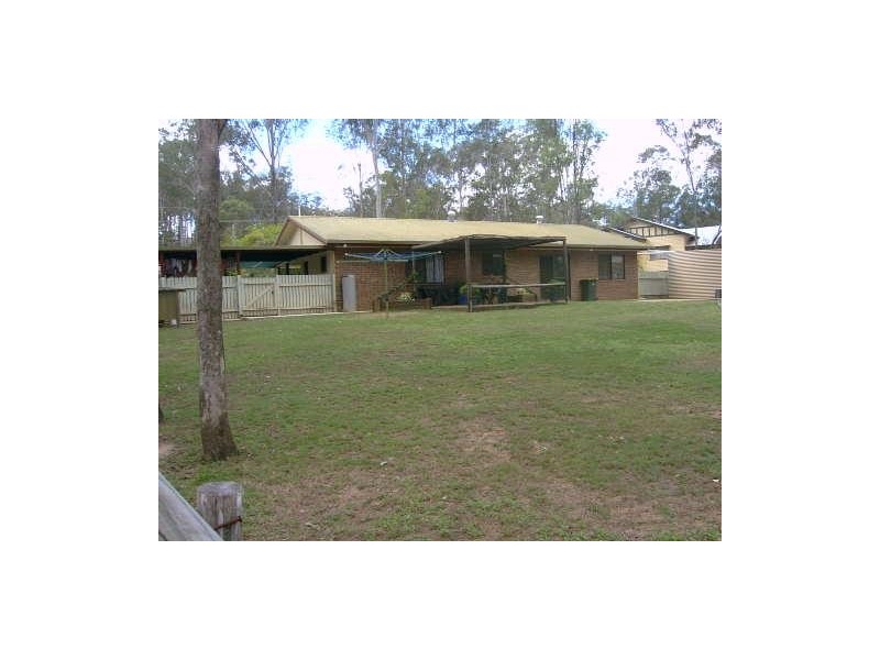 South Bingera QLD 4670