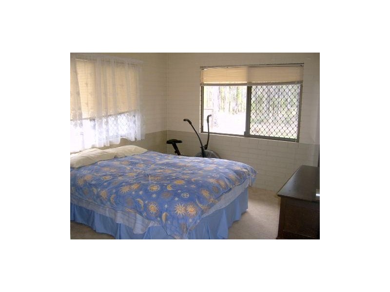 South Bingera QLD 4670