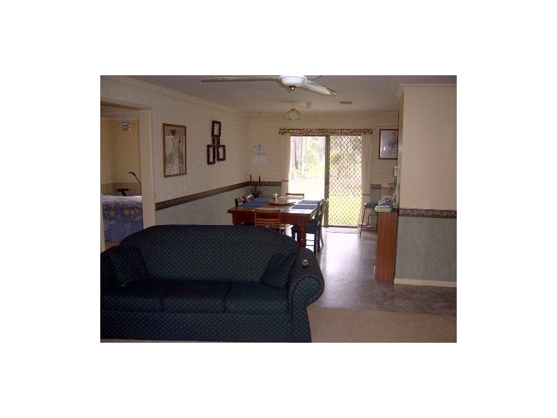 South Bingera QLD 4670