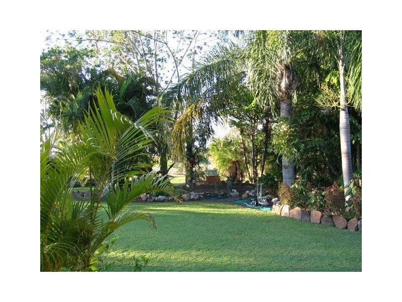 Buxton QLD 4660