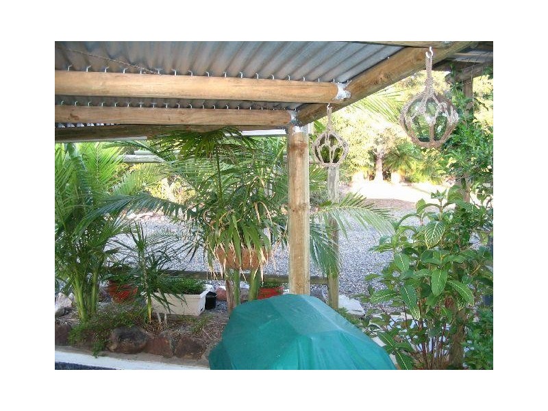 Buxton QLD 4660