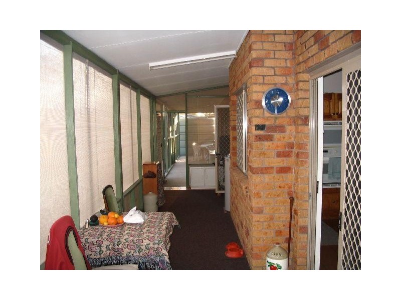 Buxton QLD 4660