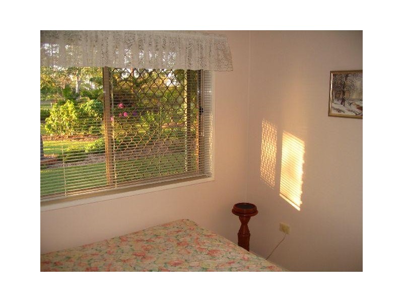 Buxton QLD 4660