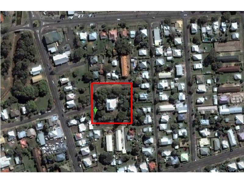 Bundaberg South QLD 4670