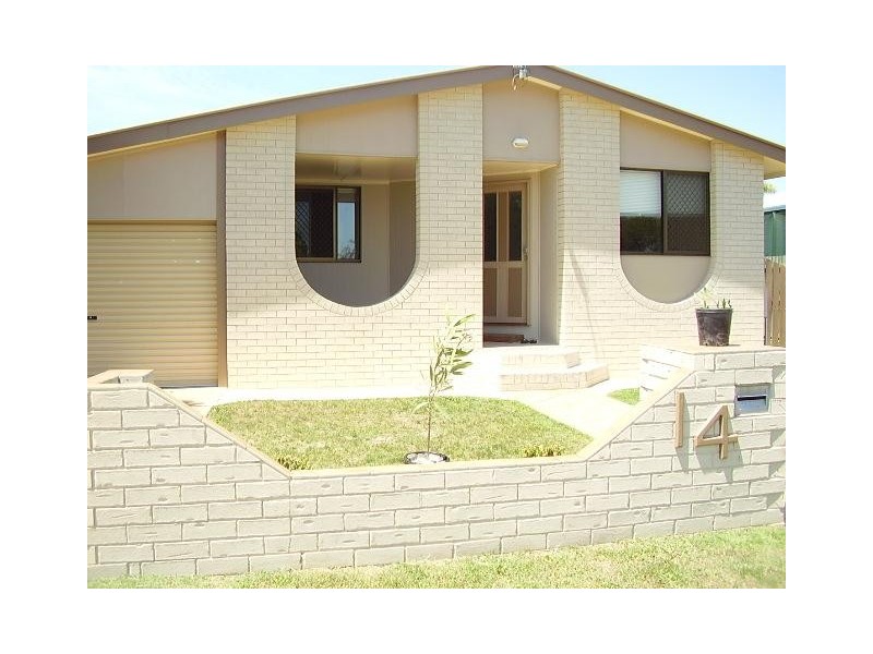 Kepnock QLD 4670