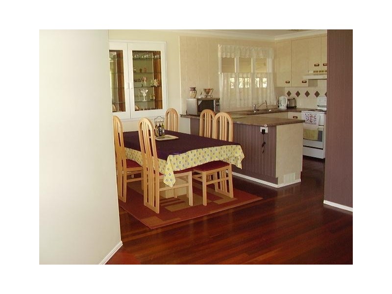 Kepnock QLD 4670