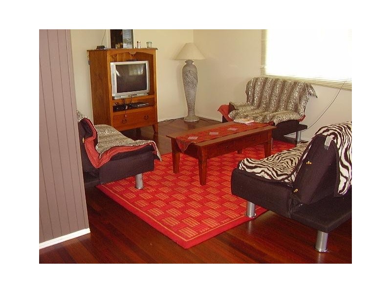 Kepnock QLD 4670