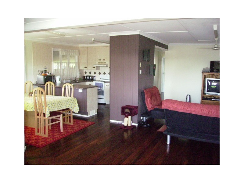 Kepnock QLD 4670