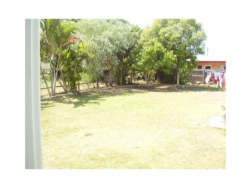 Kepnock QLD 4670