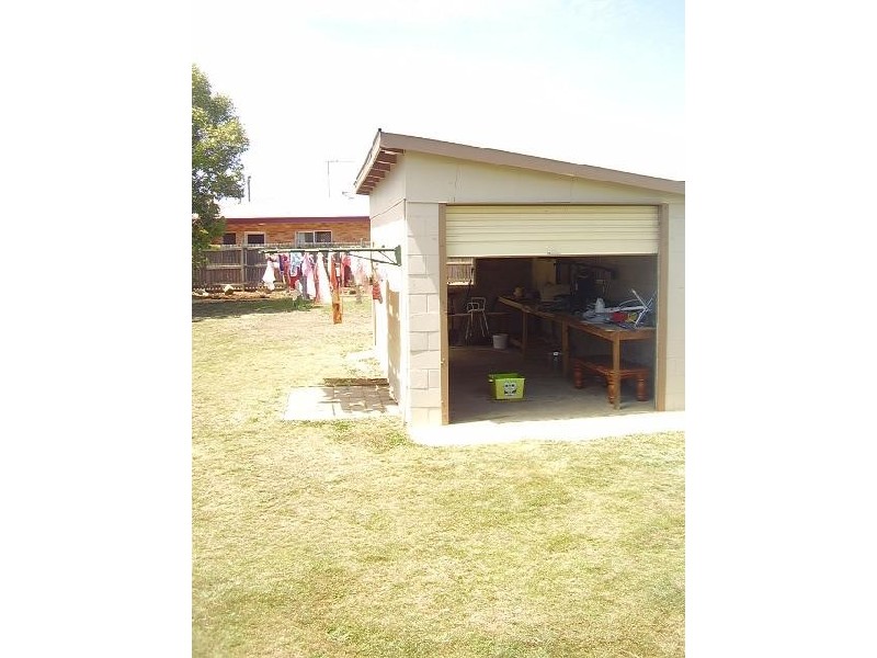 Kepnock QLD 4670