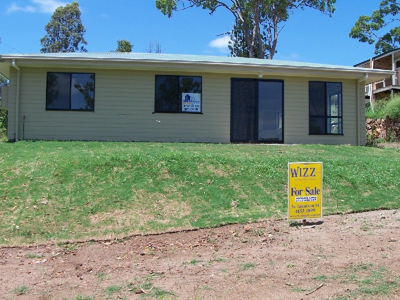 Gin Gin QLD 4671
