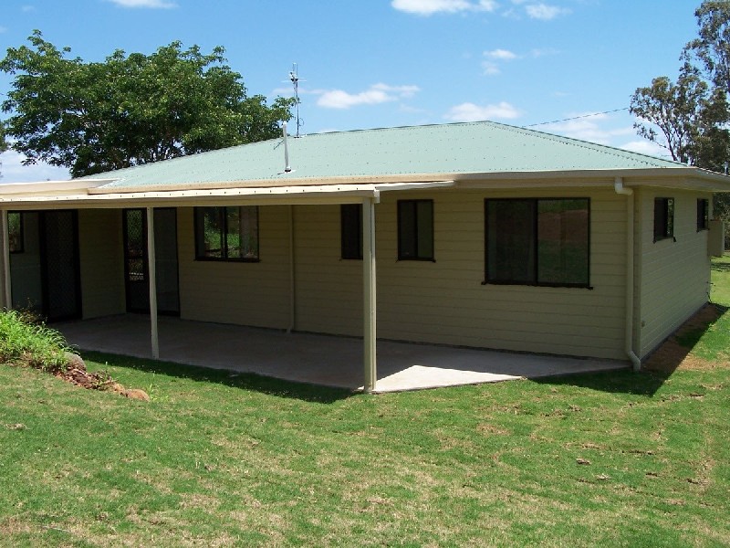Gin Gin QLD 4671