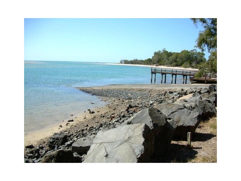 Hervey Bay QLD 4655