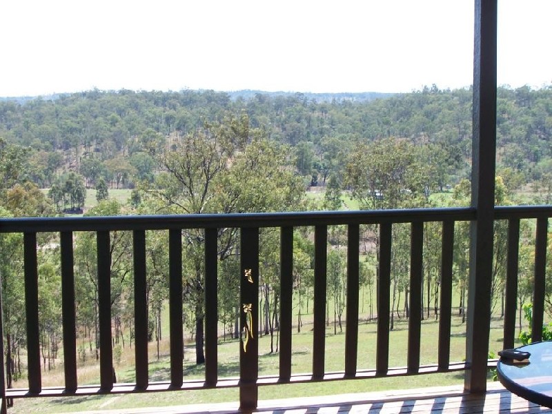 Gin Gin QLD 4671