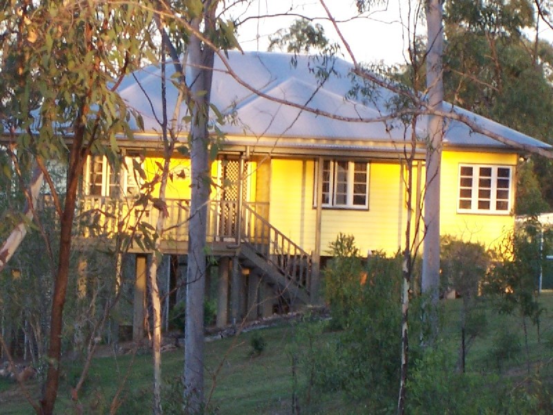 Gin Gin QLD 4671
