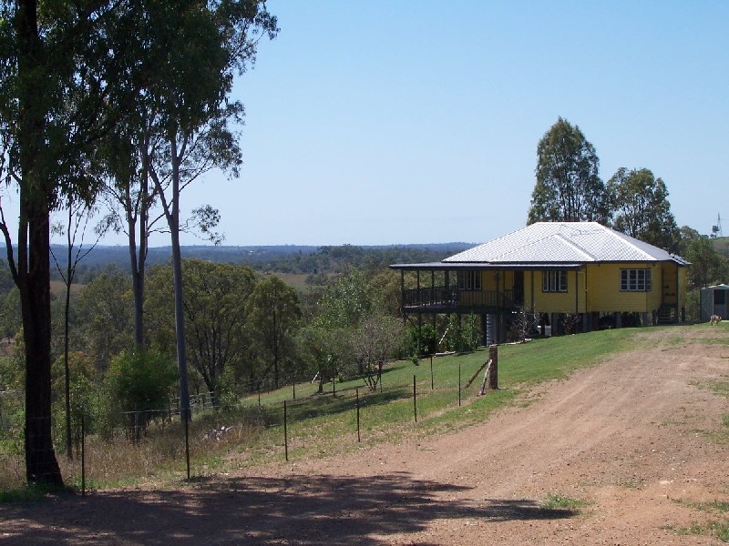 Gin Gin QLD 4671